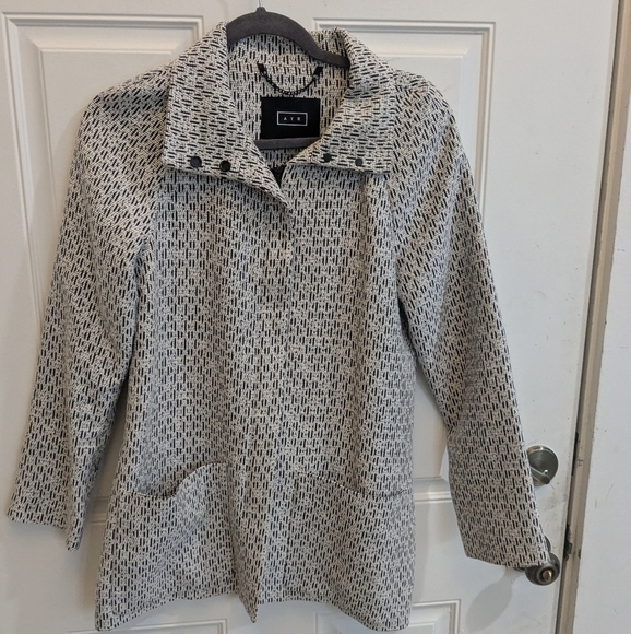 AYR The Wingspan Jacket - Picture 1 of 4